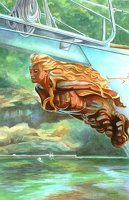 Parting the Waves