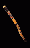 didgeridoo